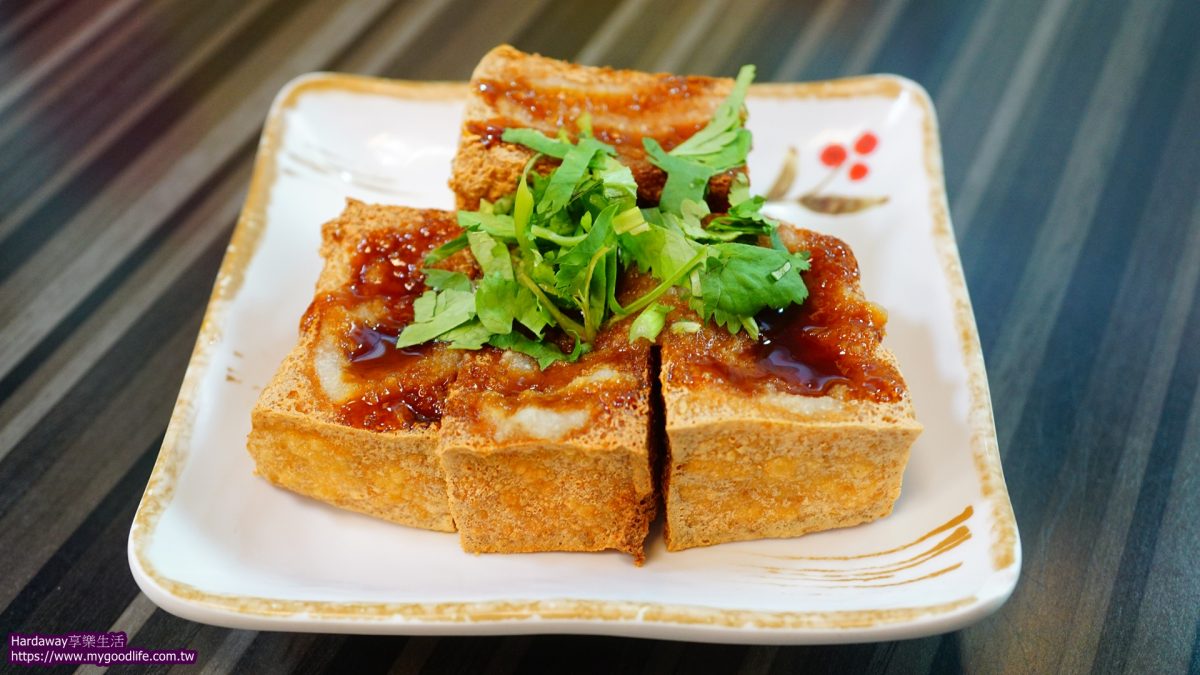 深海深酥炸豆腐