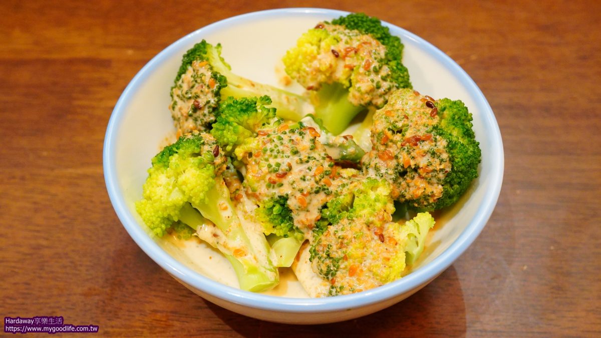 硬派主廚的軟嫩料理東門店只做純的燙青菜