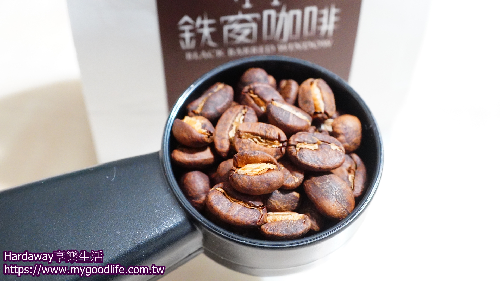 科技咖啡豆