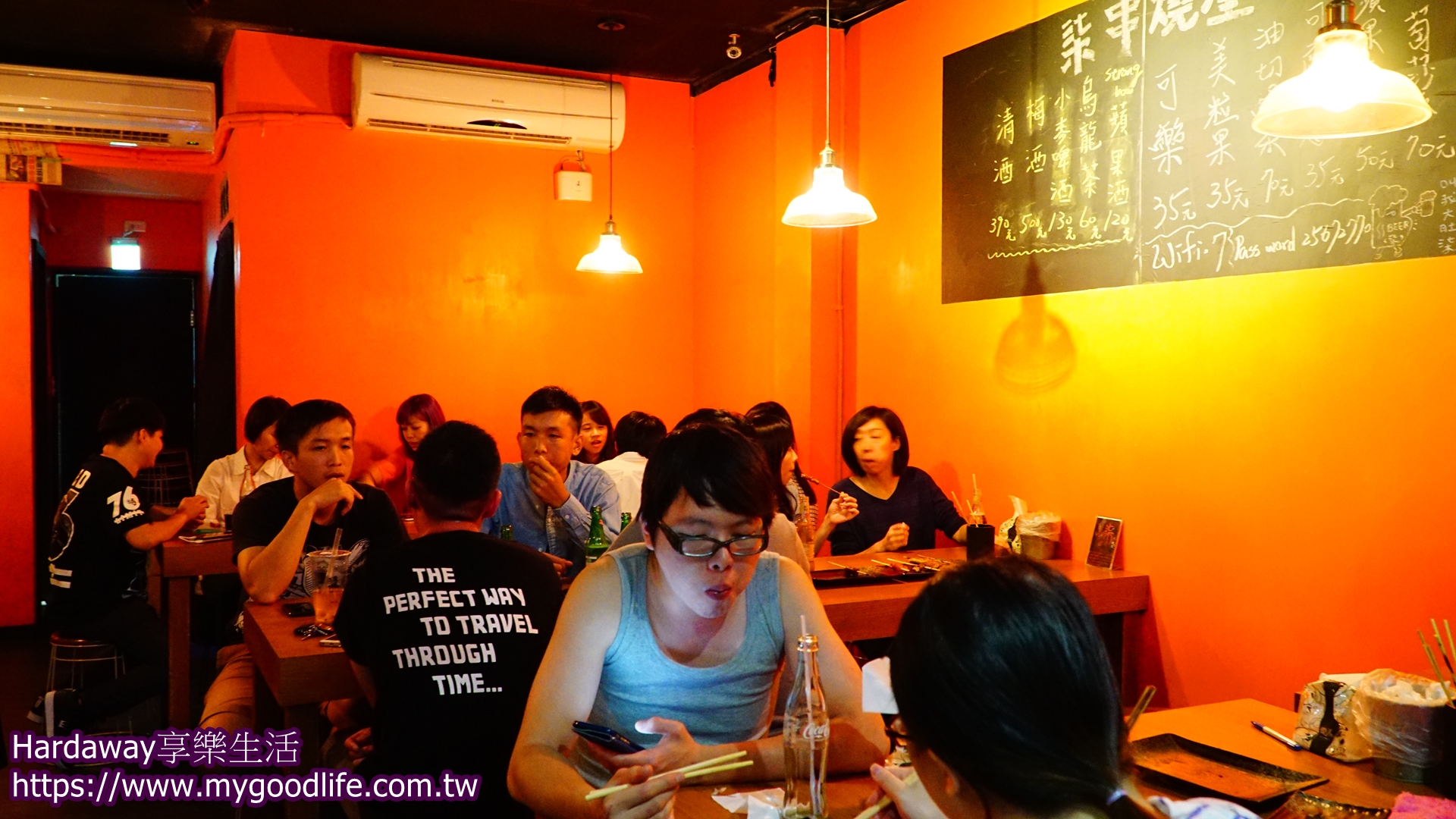 食尚玩家推薦台北市燒烤店