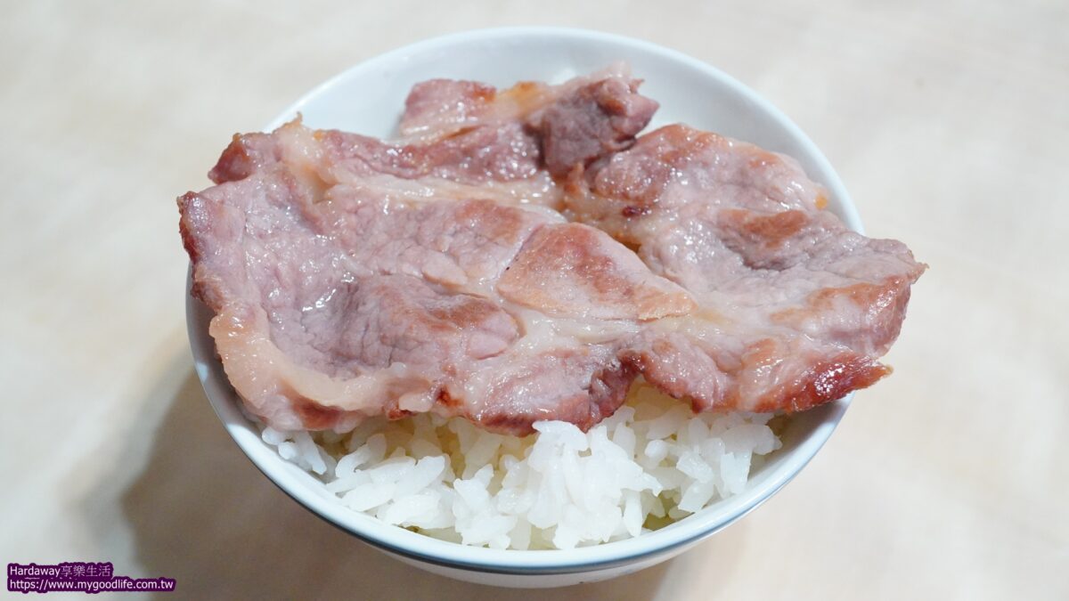 朝肉生鮮肉舖梅花豬肉