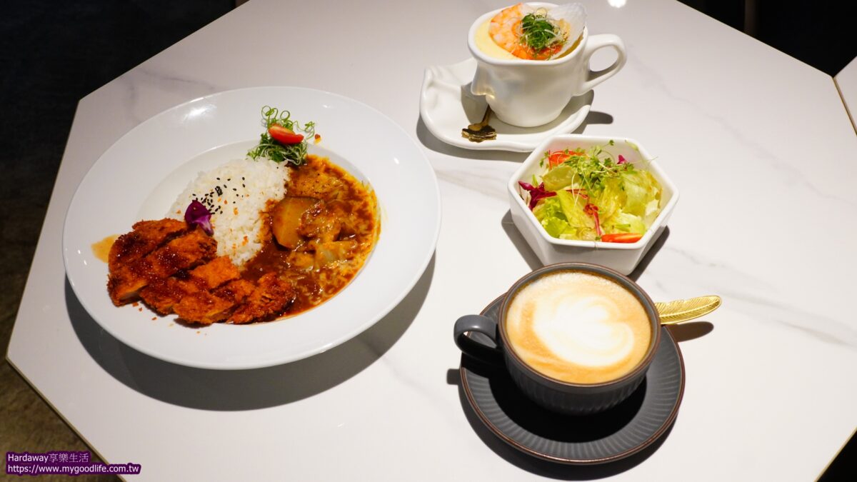 CHIJI SPACE Bistro赤雞人間餐酒館商業午餐