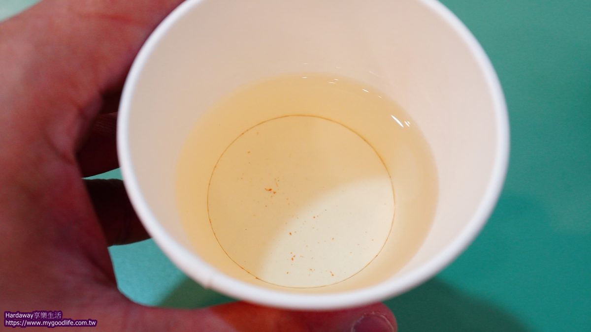 何仙姑港式煲仔飯檸檬茶
