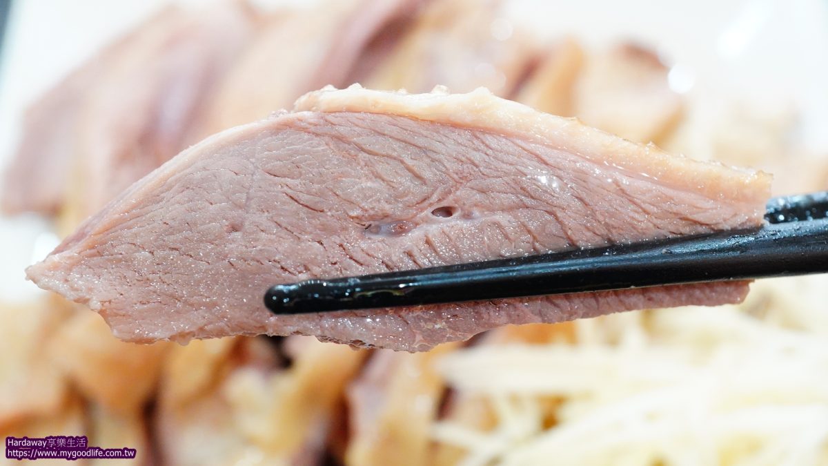 新北好吃土鴨肉