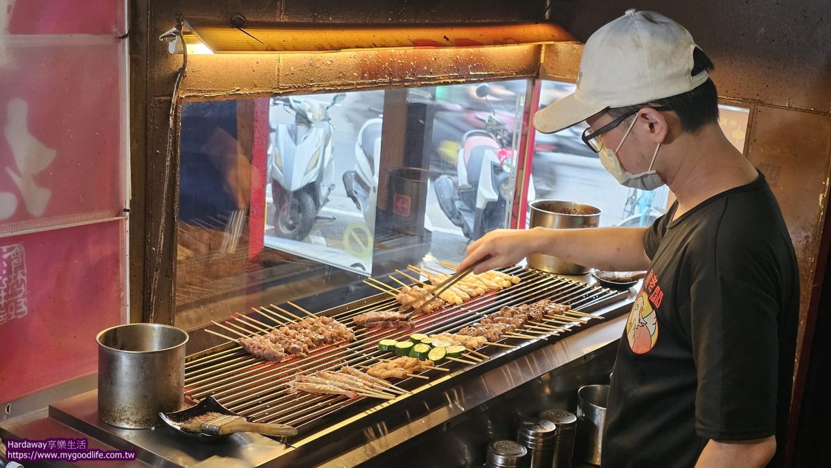 台北文山美食推薦