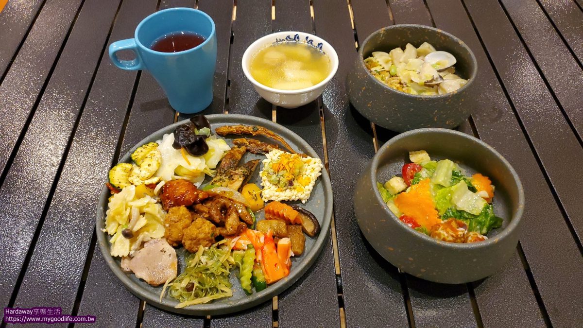 趣兒Chill:藍鵲菲菲晚餐
