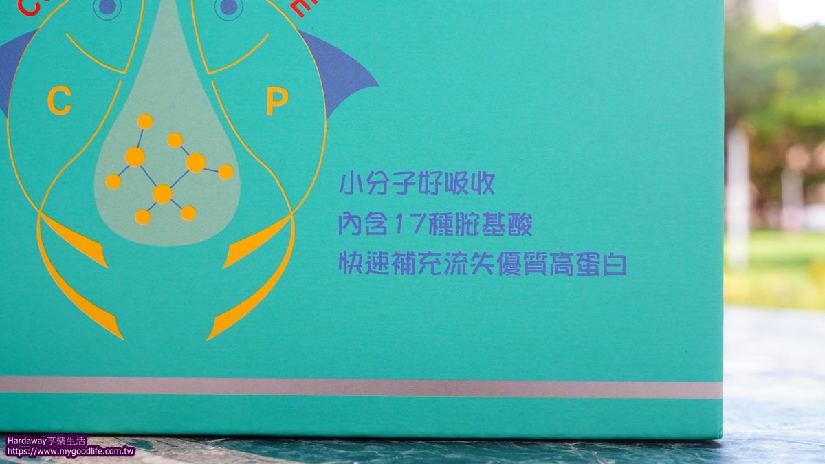 小分子膠原蛋白飲