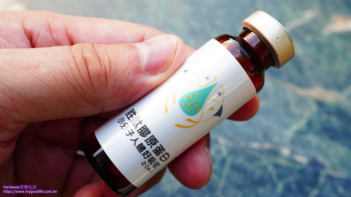 鉦輝生技胜肽膠原蛋白