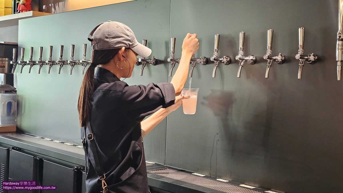 鄰近台北京站時尚廣場餐酒館推薦