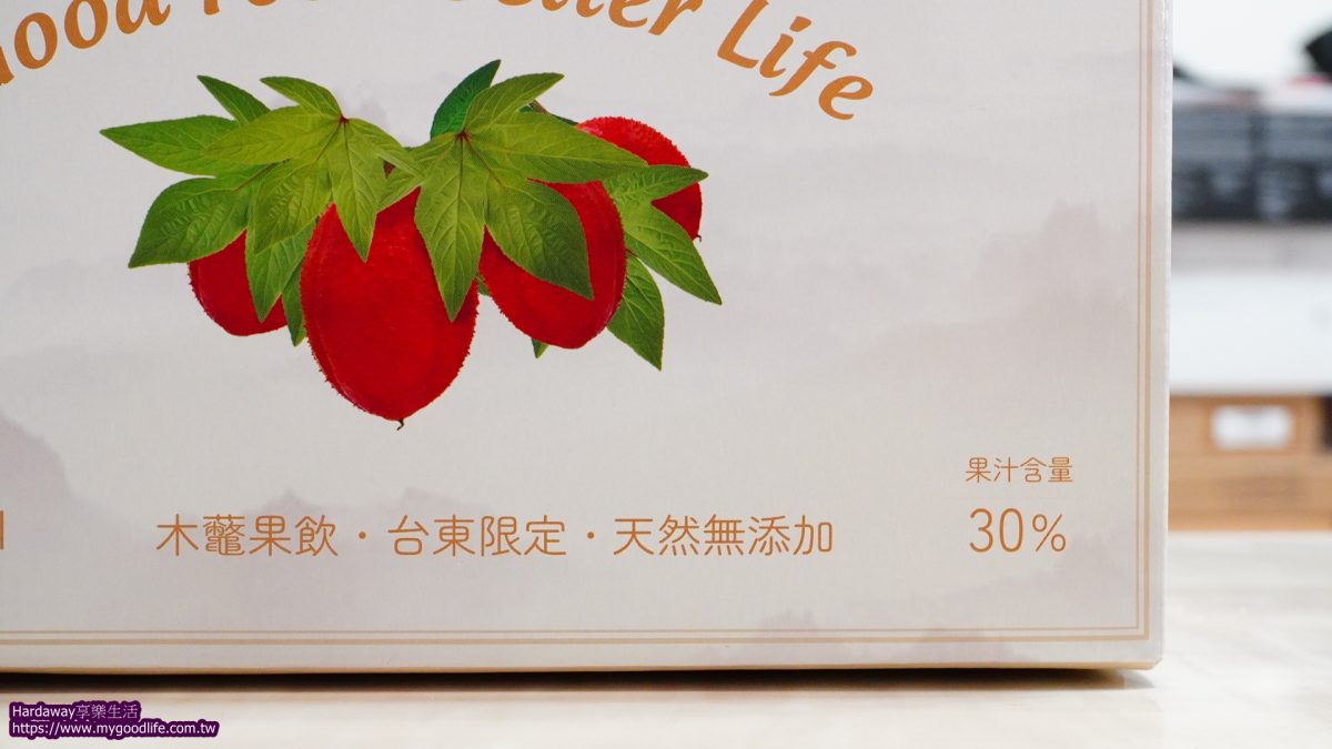 木虌果是什麼