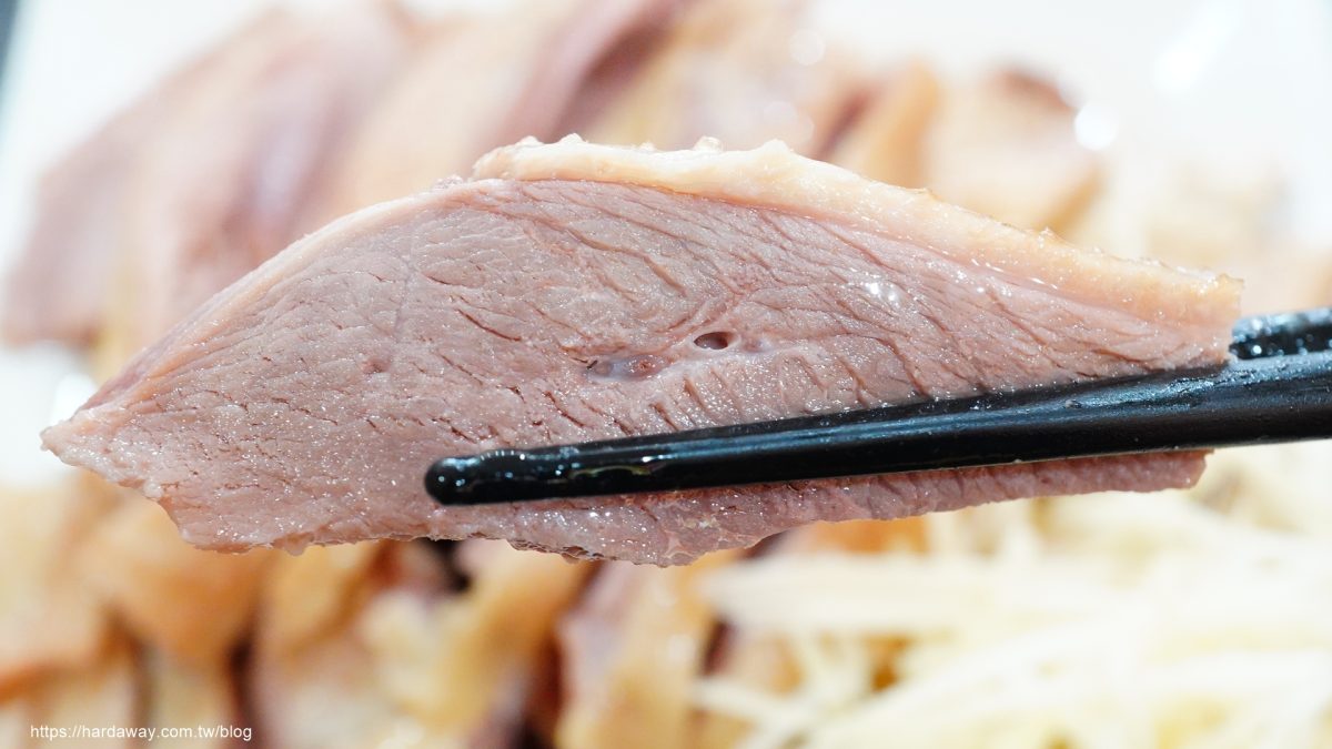 新北好吃土鴨肉