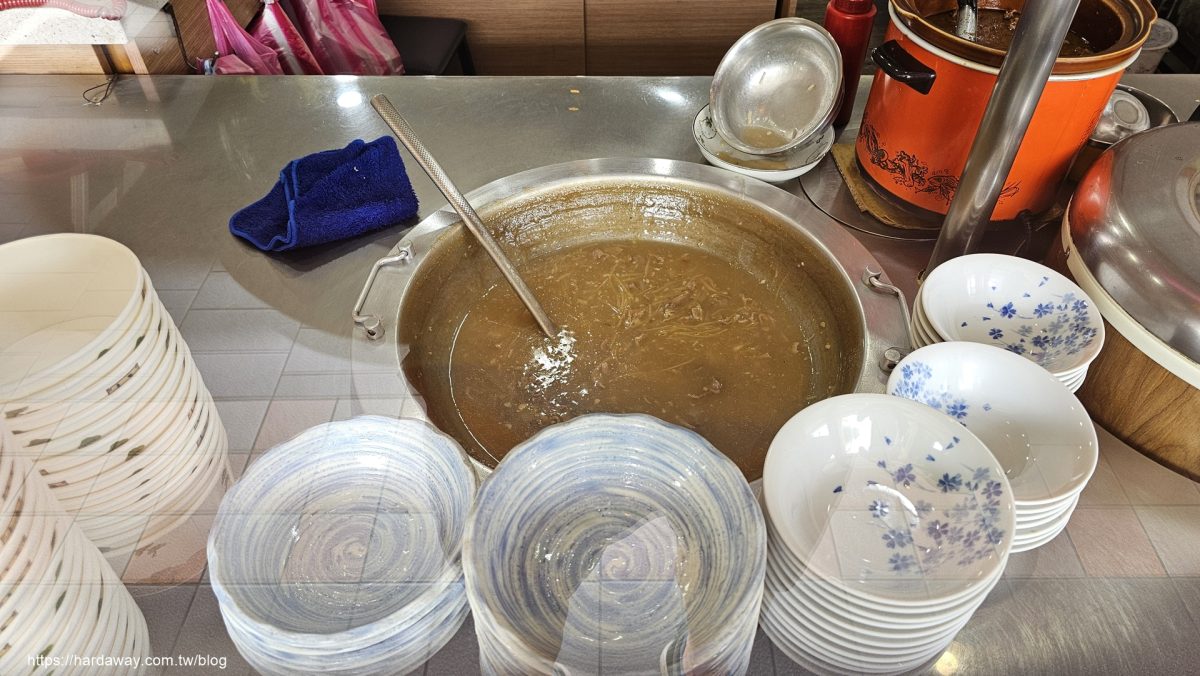 新莊鴨肉專賣店