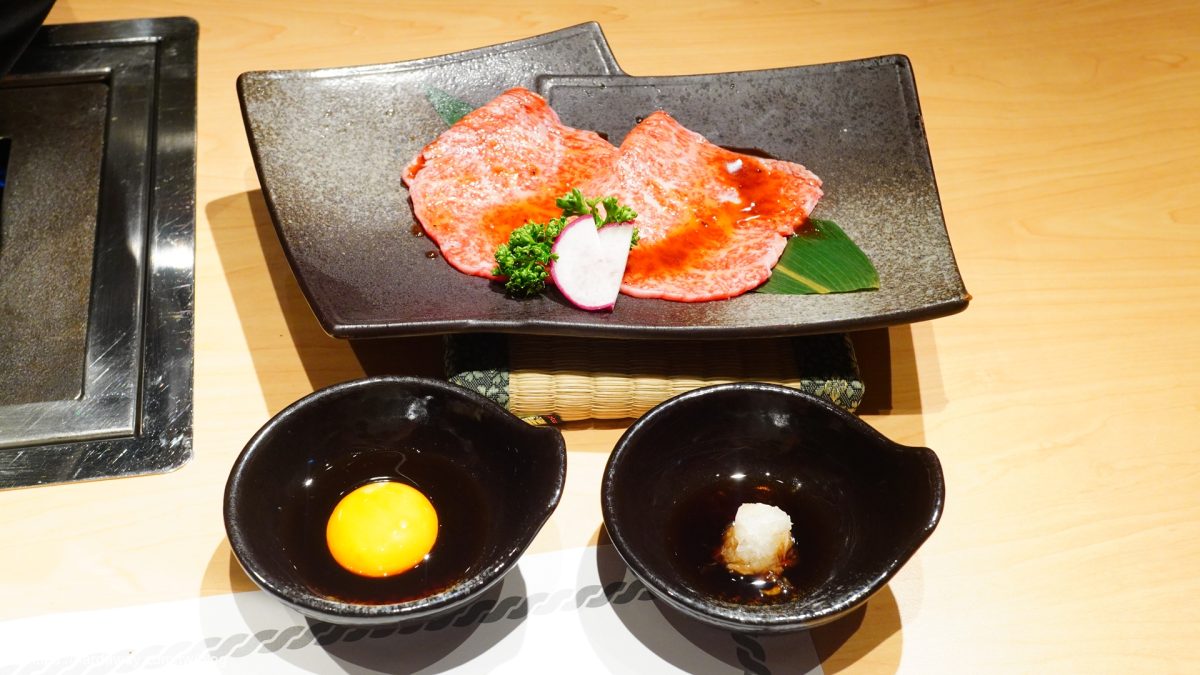 和牛Emperor鹿兒島A5和牛里肌肉