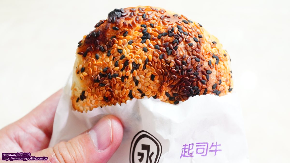 丞祖胡椒餅起司牛口味