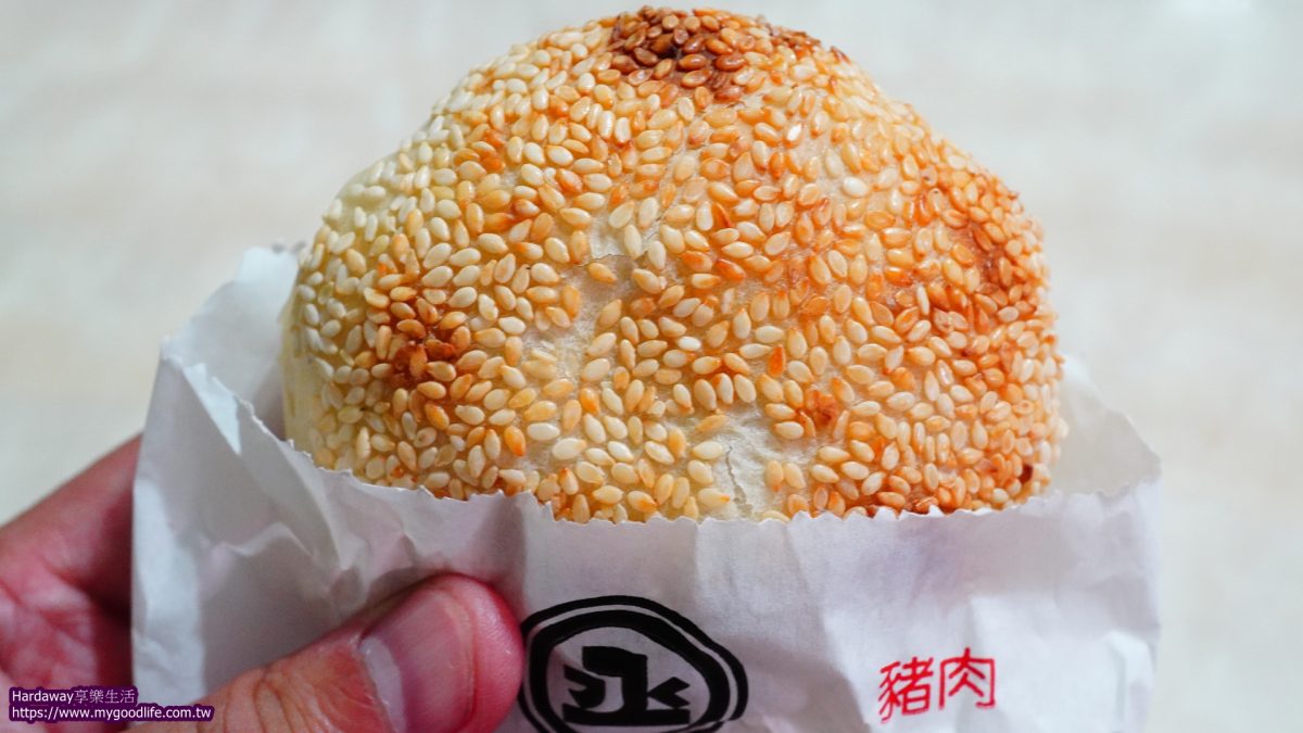 丞祖胡椒餅豬肉口味