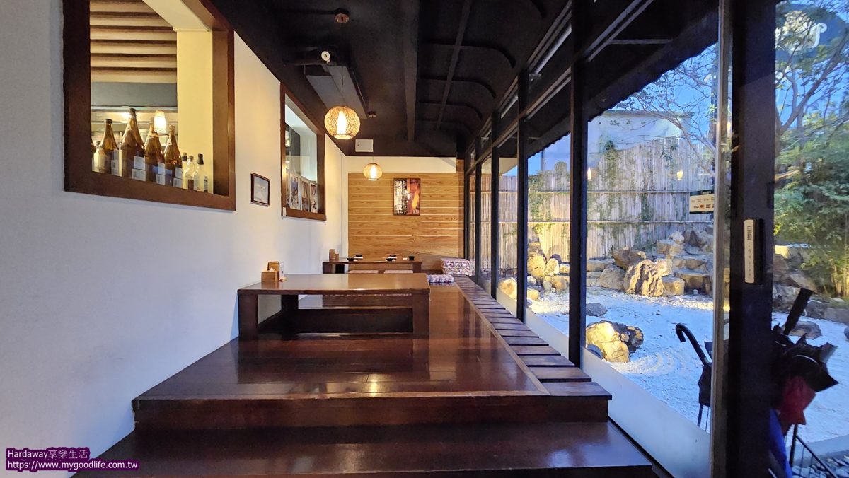 御三家備長炭串料理總本店用餐區