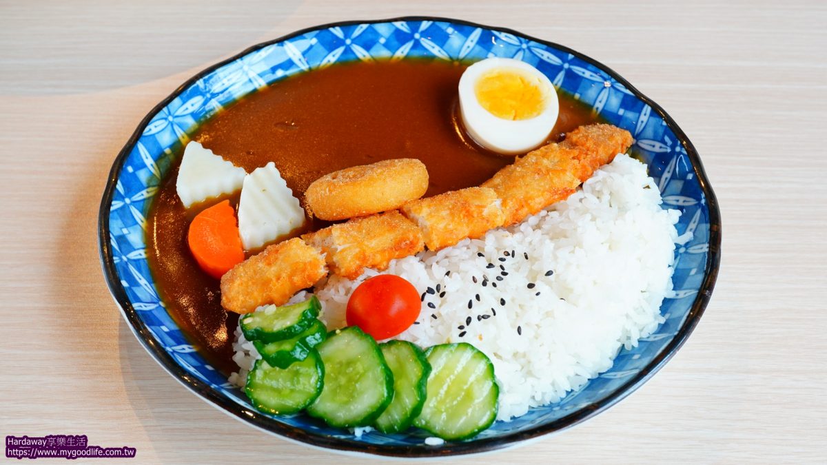 老司G Tea&Coffee勁咖伊哩