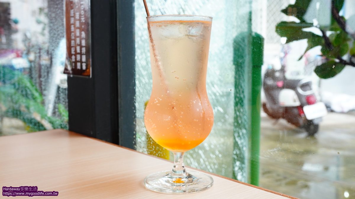 老司G Tea&Coffee阿嬤氣飽了