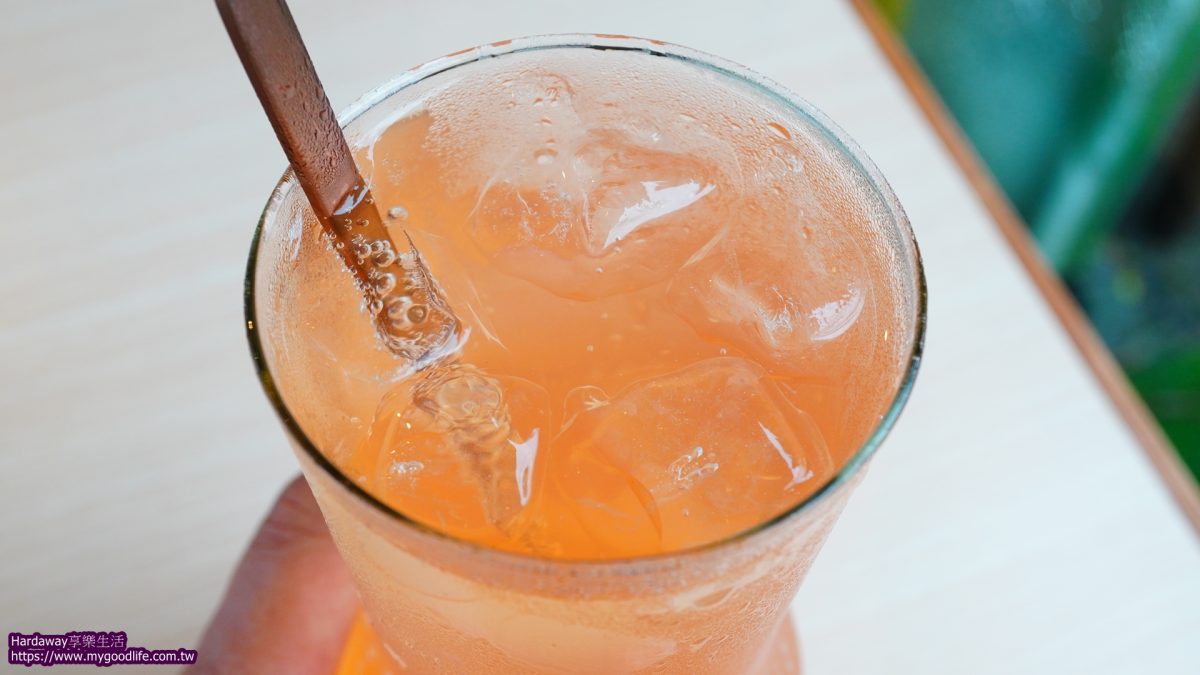 宜蘭冬山好喝氣泡飲