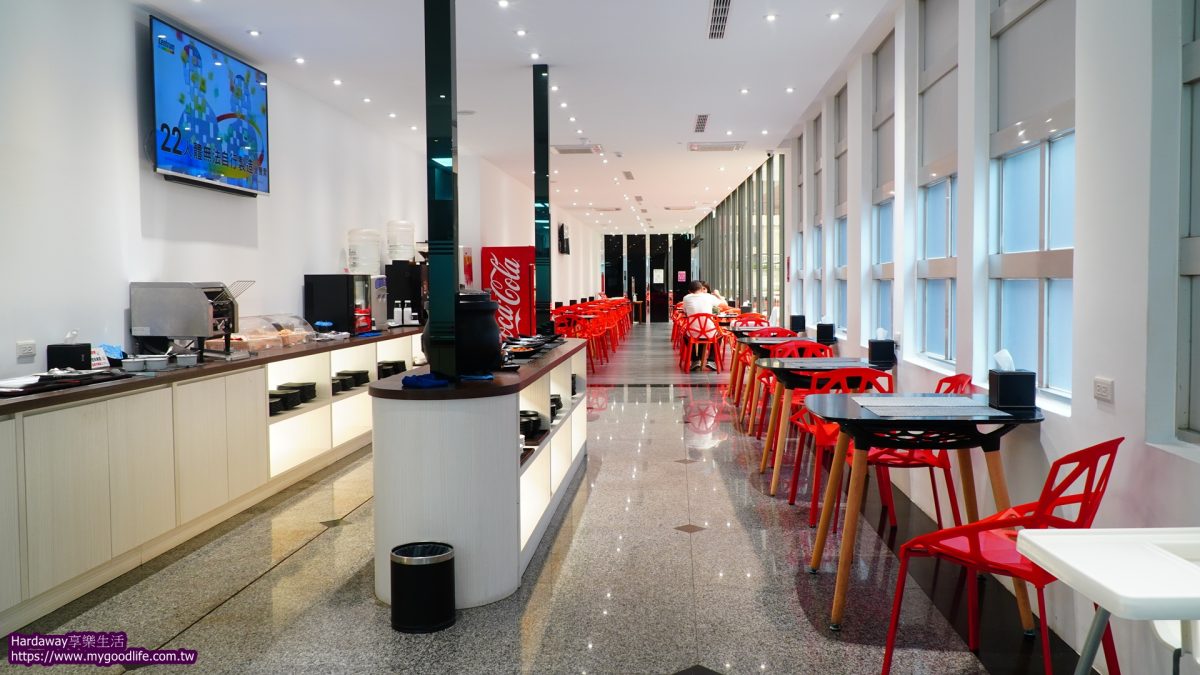 IF音樂商務旅館餐廳