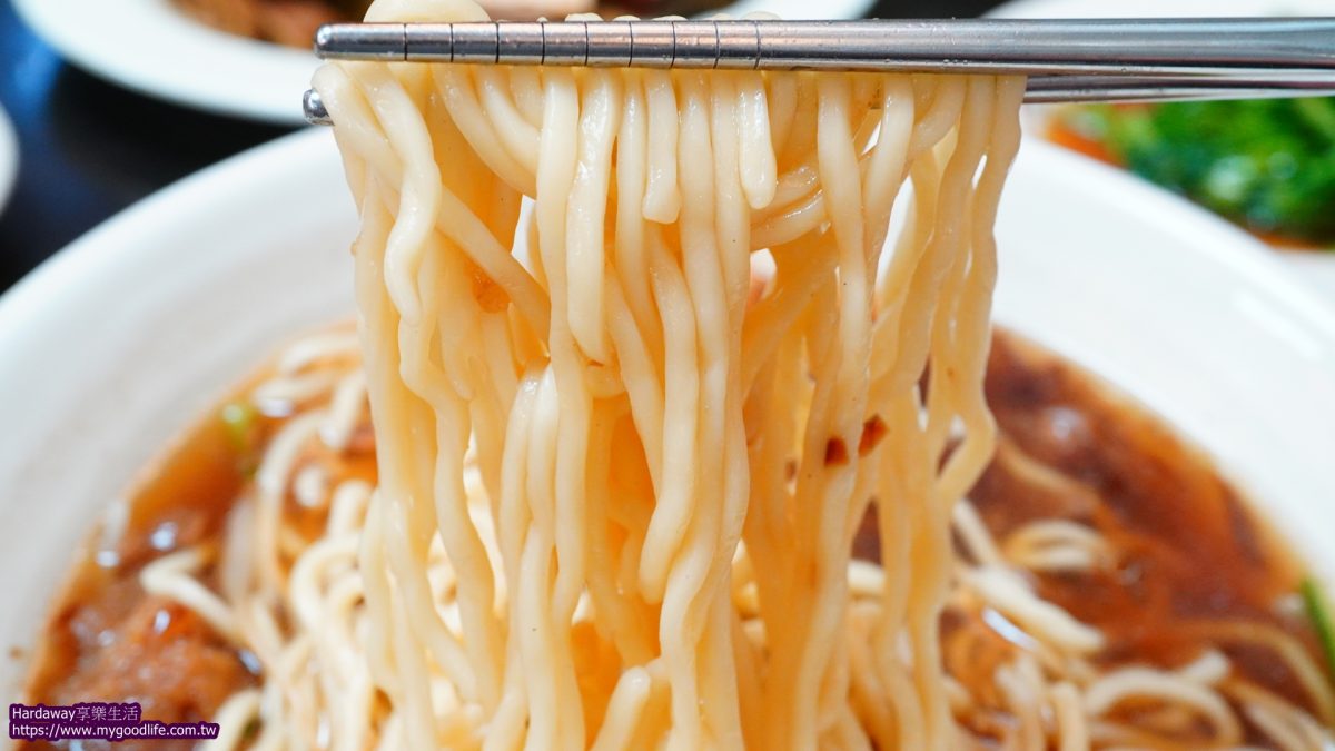 大甲麵食推薦
