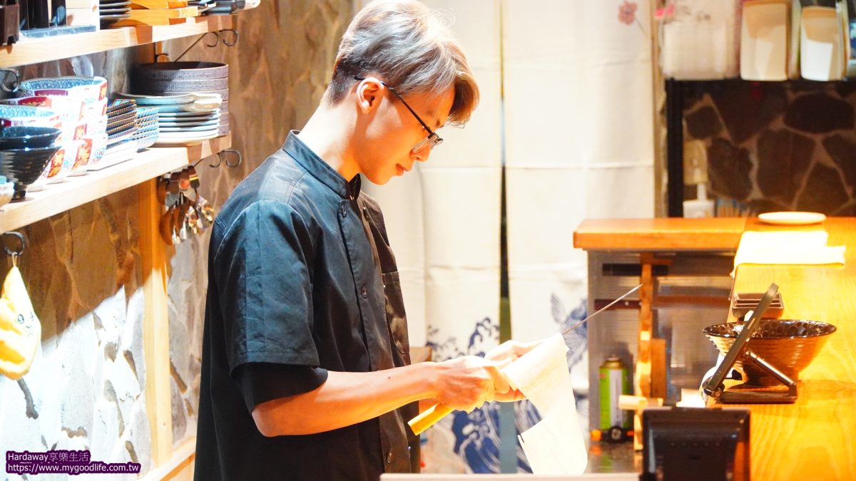 忠孝夜市日式料理店推薦