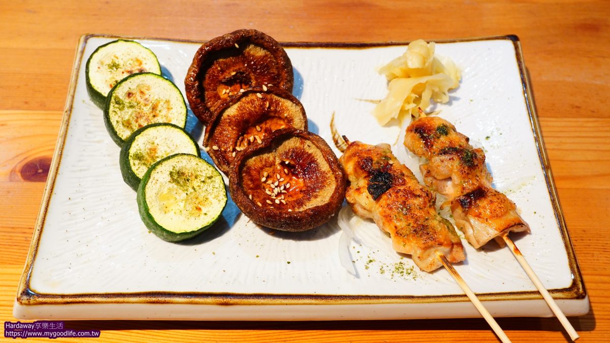 台中日本料理店推薦