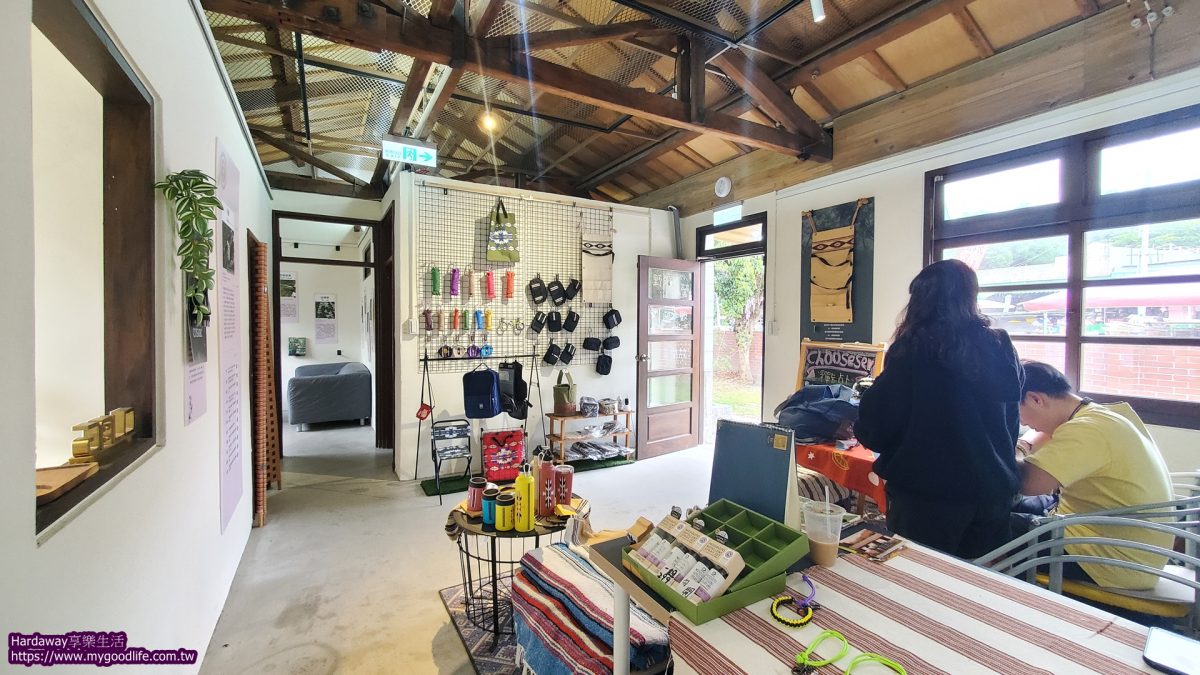 原流新創聚落選者