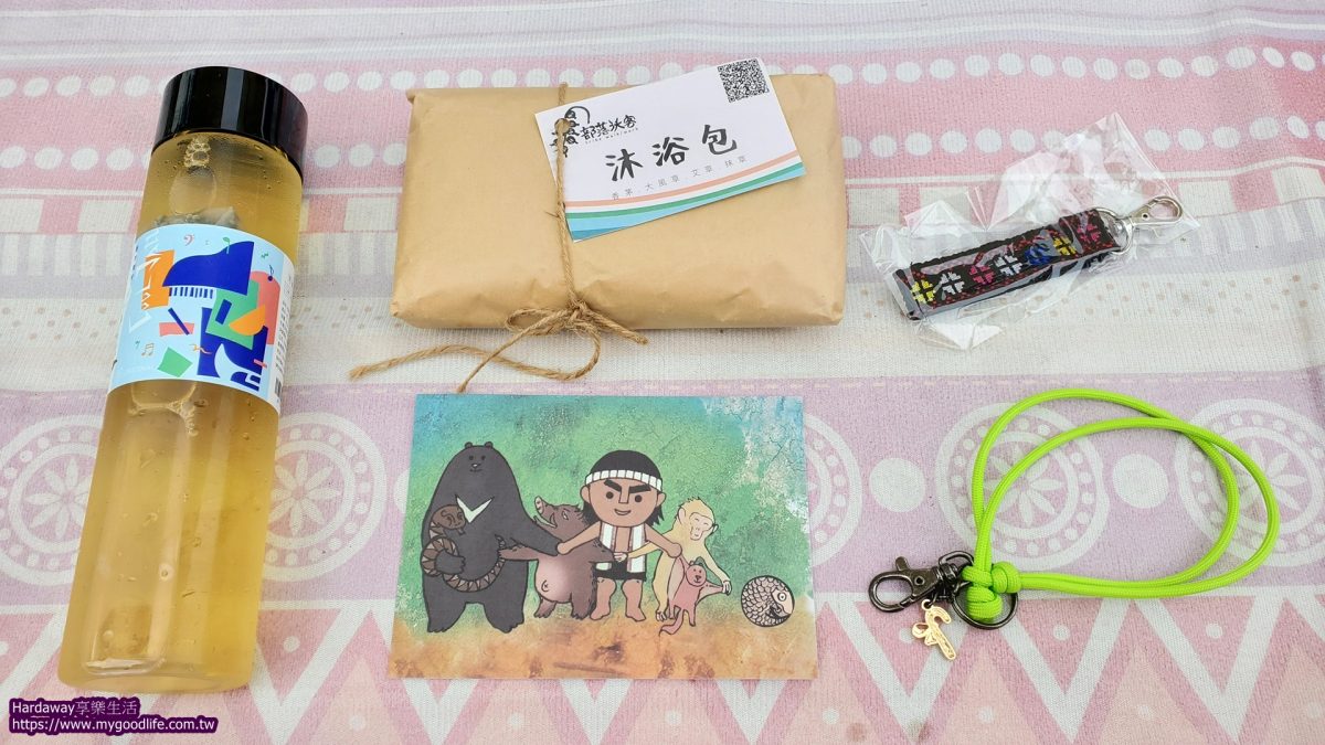 住民伴手禮推薦