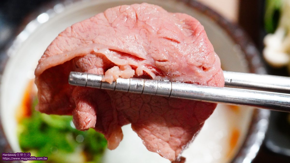 灰鴿鍋南屯店澳洲M9和牛