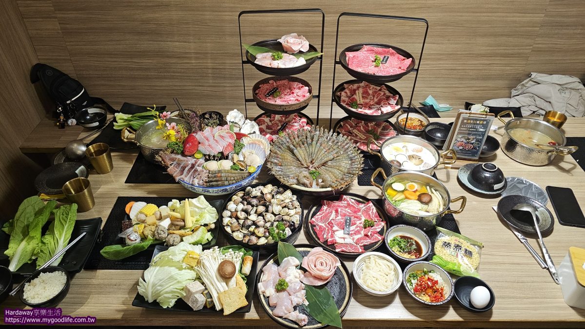 台中南屯好吃火鍋推薦