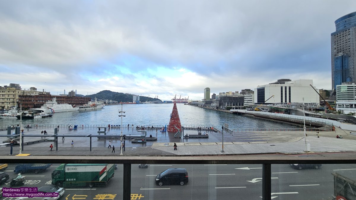 基隆海景民宿推薦