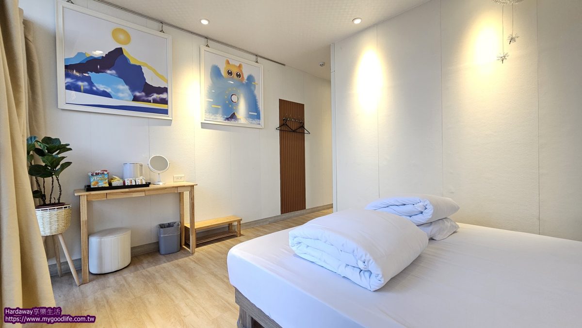 基隆家庭旅遊住宿推薦