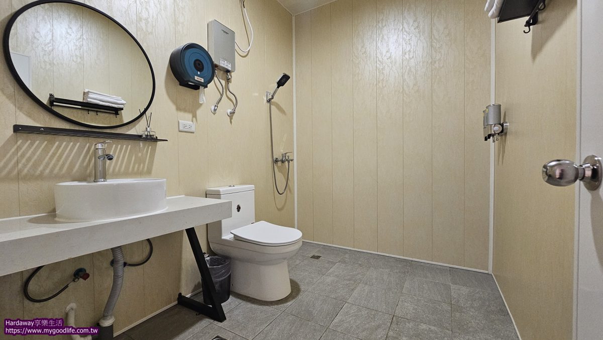 鄰近基隆火車站住宿推薦