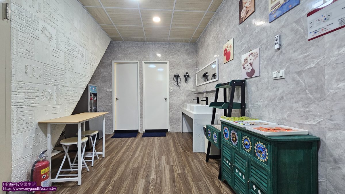 基隆交通方便住宿推薦