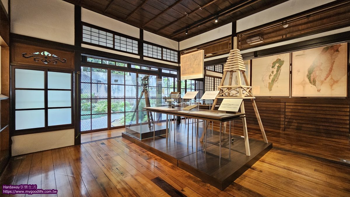 戰時到戰後的台灣森林利用與經營