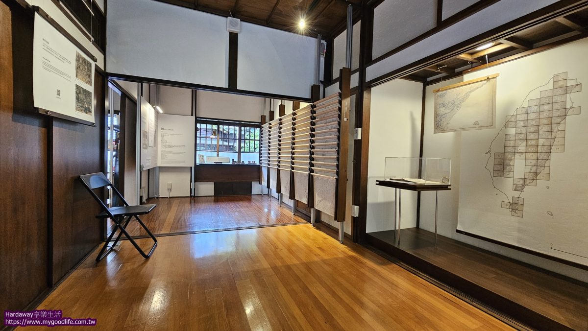 台灣林野調查歷史