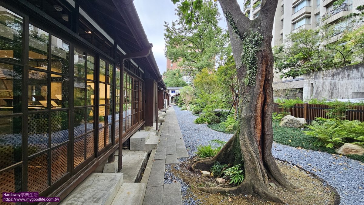 錦町日式宿舍群