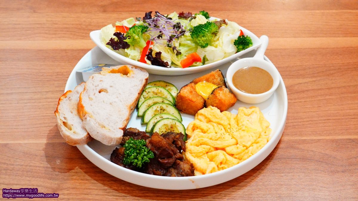 捷運行天宮站早午餐推薦