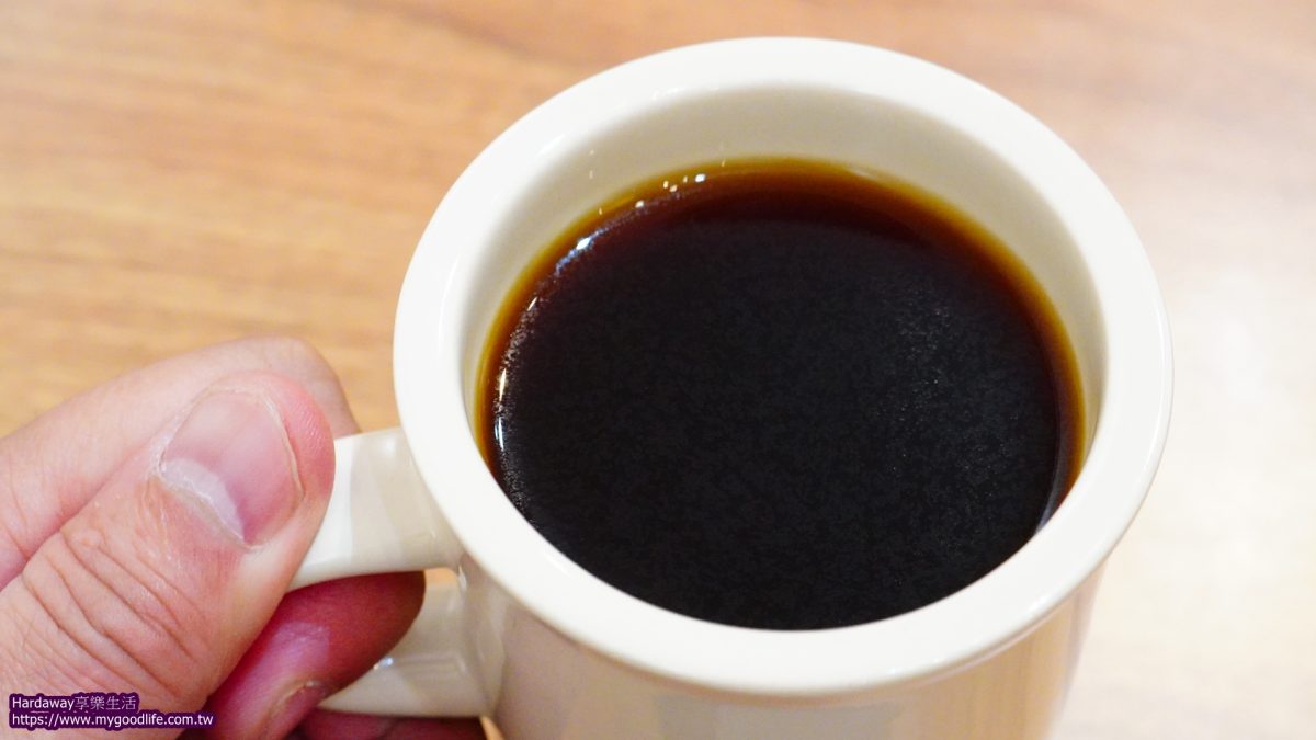 耶加雪菲虹吸手作咖啡