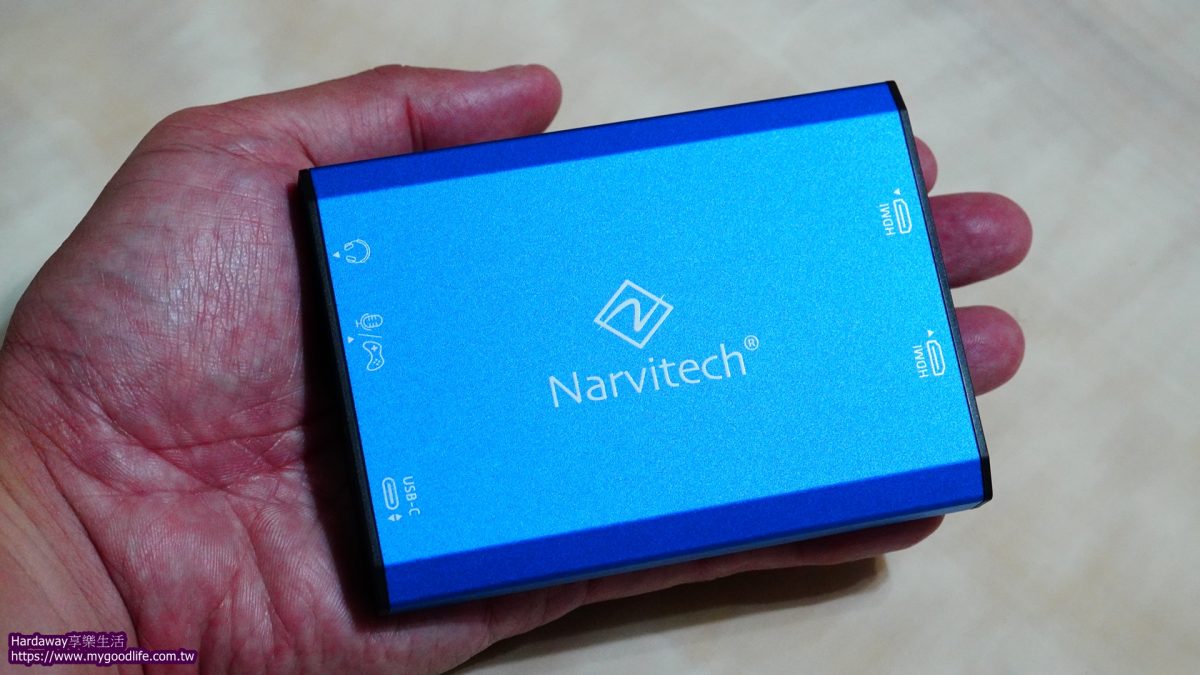 免驅動程式遊戲實況擷取盒推薦