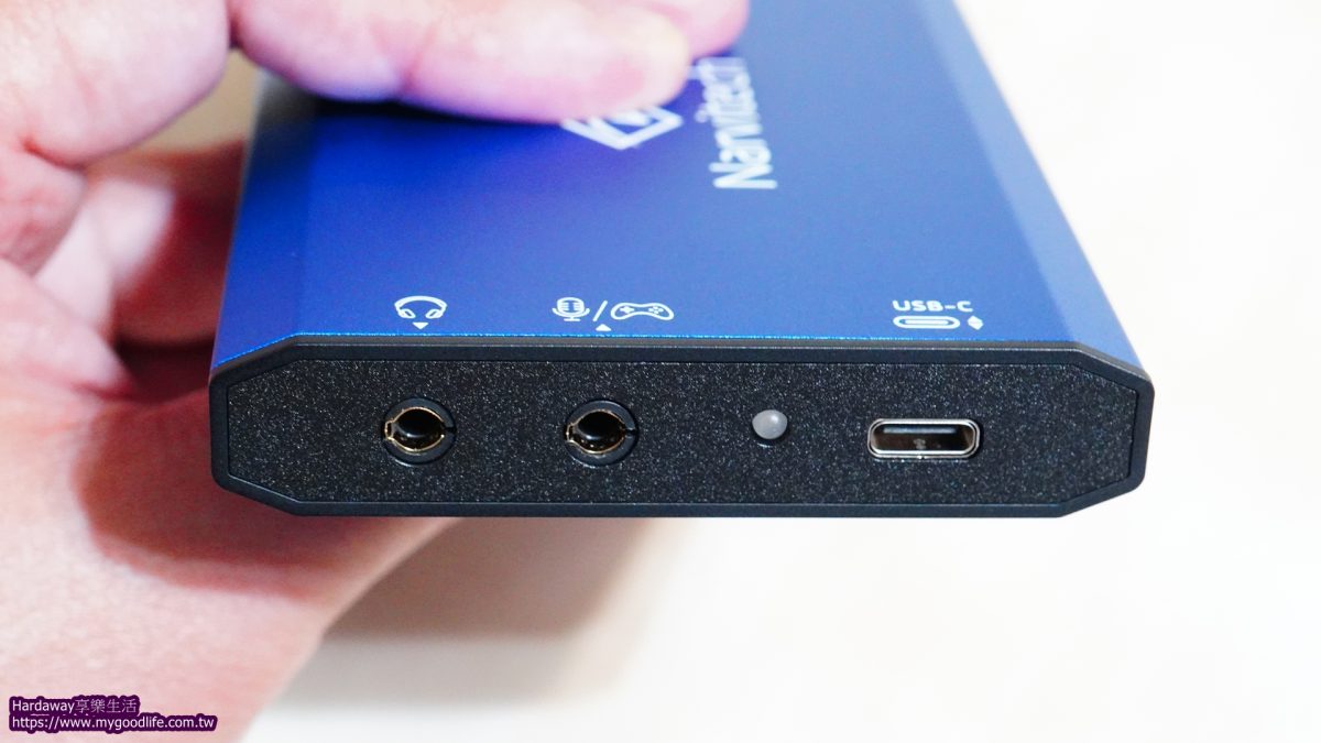 簡單易用遊戲實況擷取盒推薦