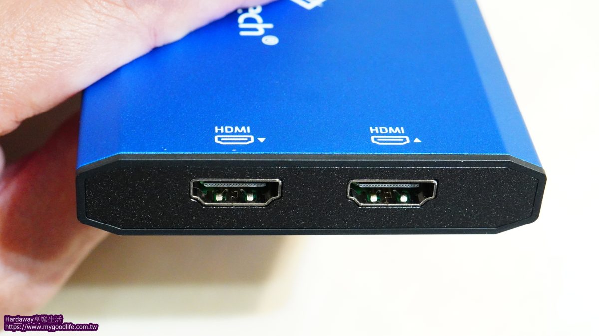 禾麟數碼科技Narvitech遊戲實況擷取盒推薦