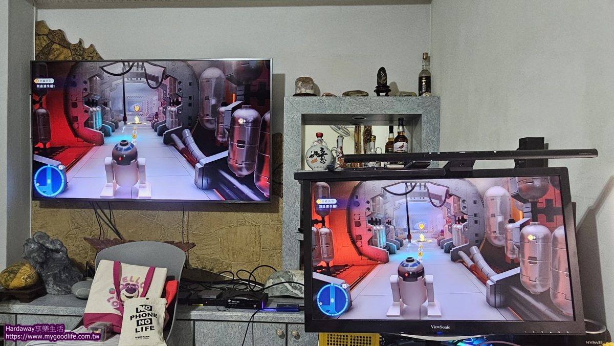 玩Switch 2遊戲如何錄製影片