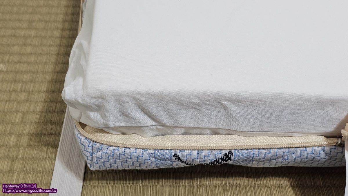透氣薄床墊推薦