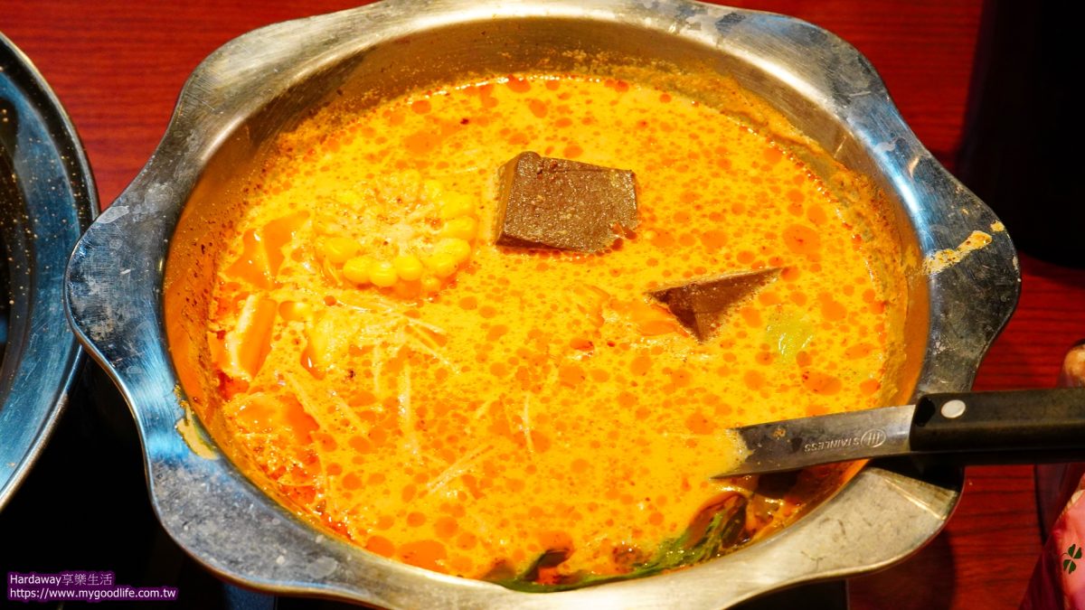 我!就厲害燒烤三重珍饌店火鍋