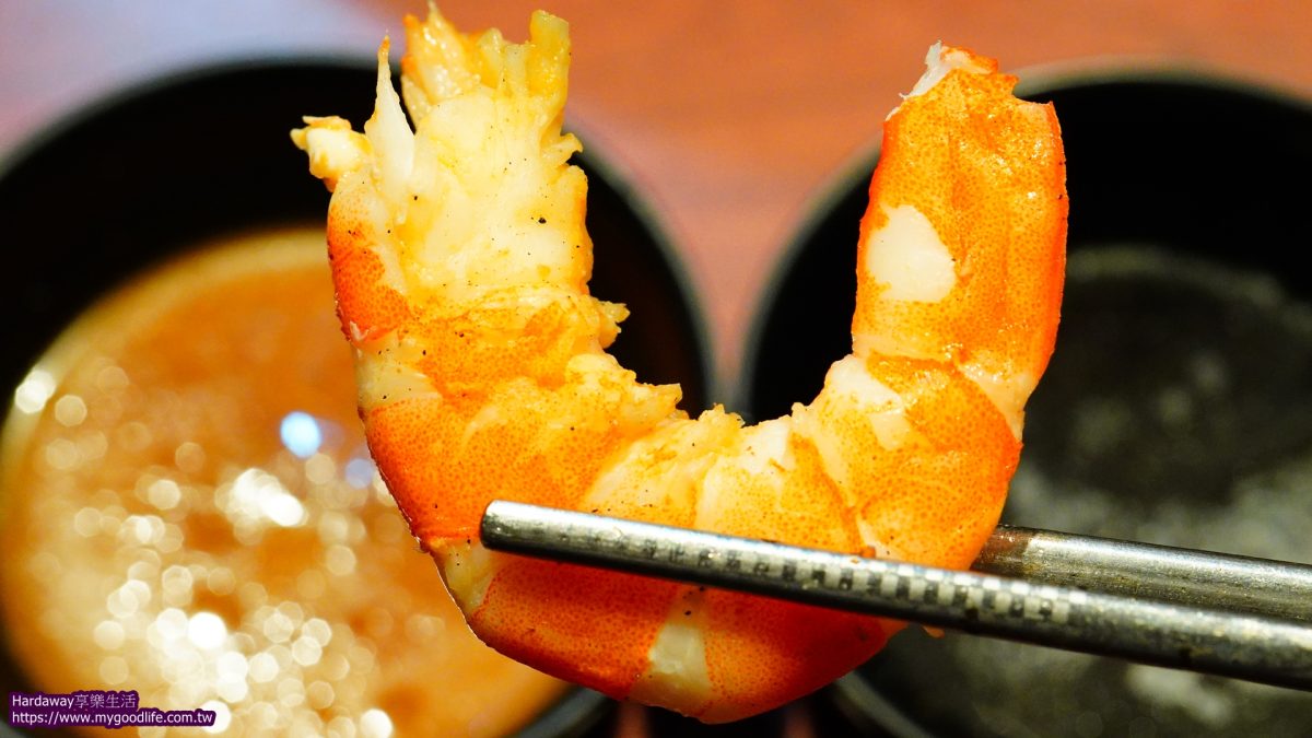 我!就厲害燒烤三重珍饌店評價