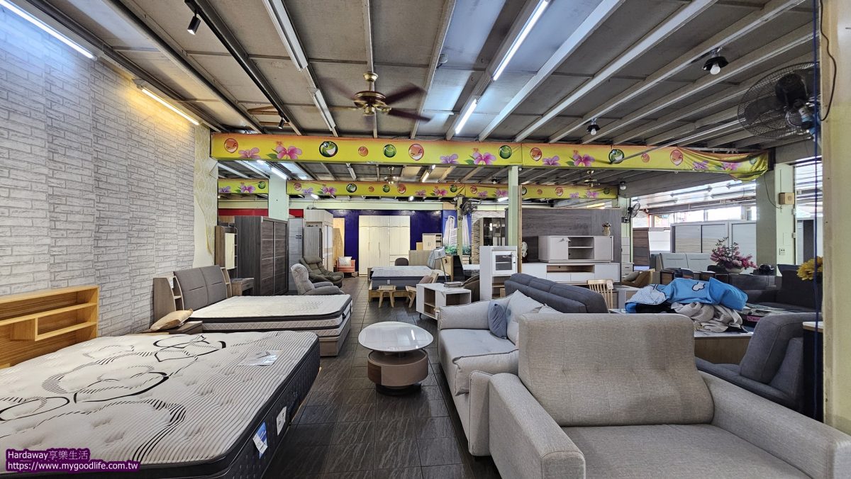 台灣床墊品牌PANBOR潘柏名床系列產品