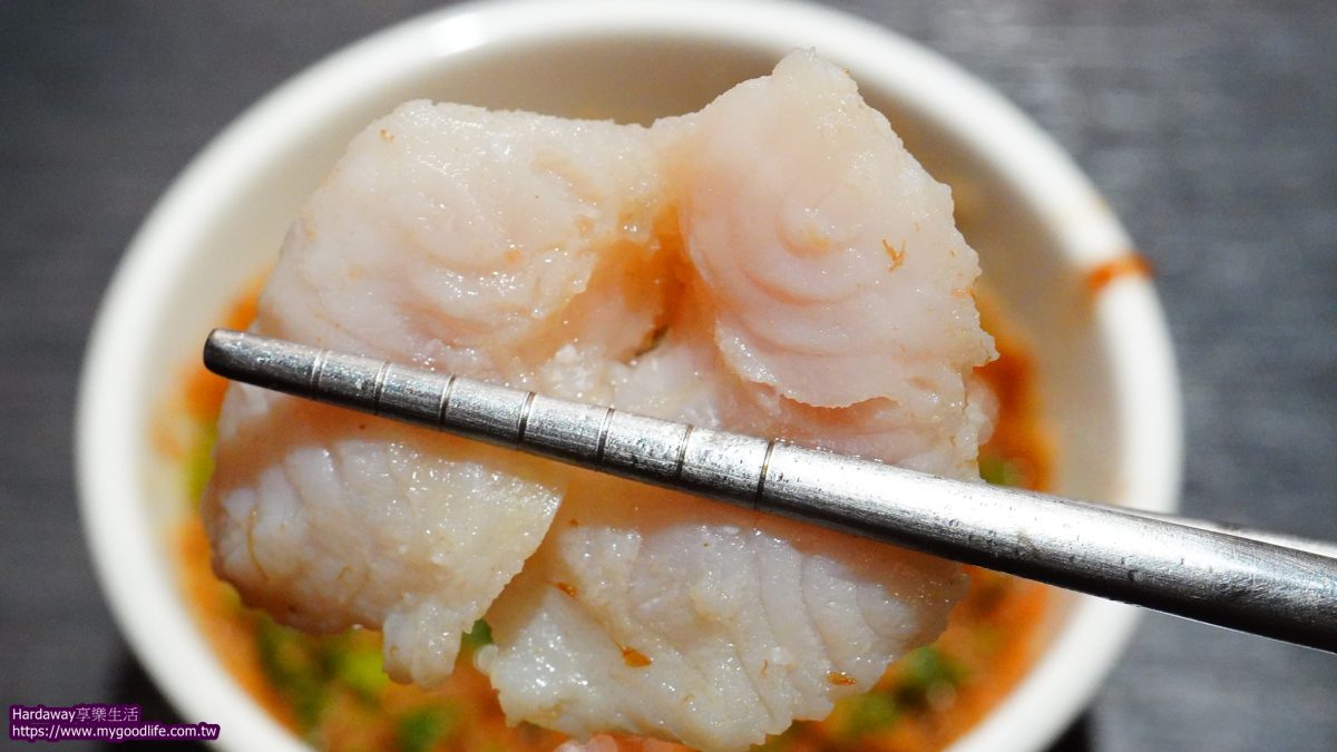 肉多多火鍋鯛魚片