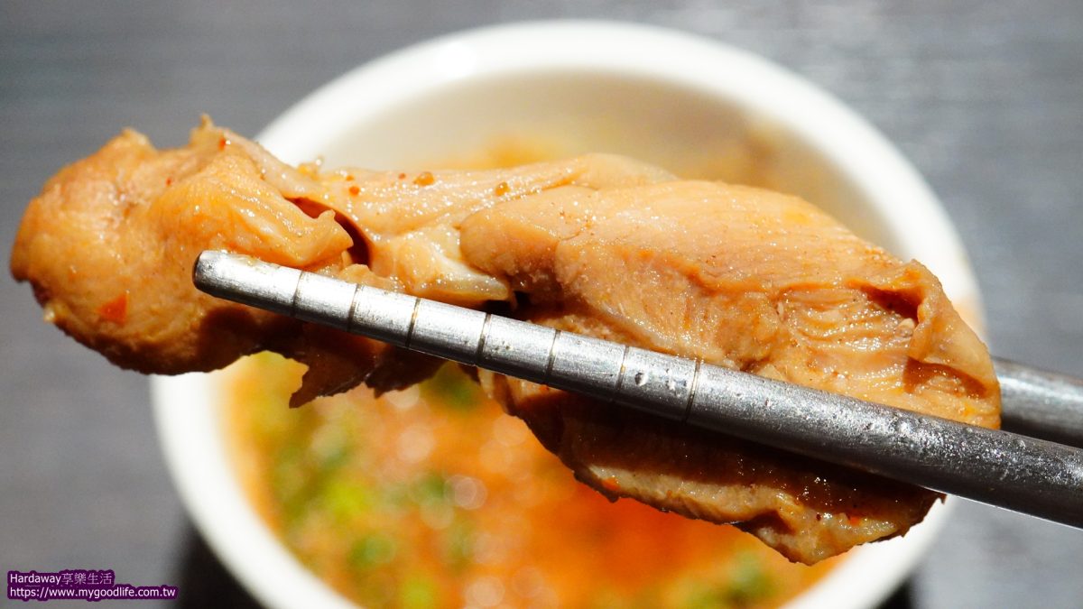 肉多多火鍋無骨雞腿肉